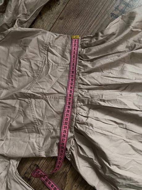 Šaty pre družičku, 36