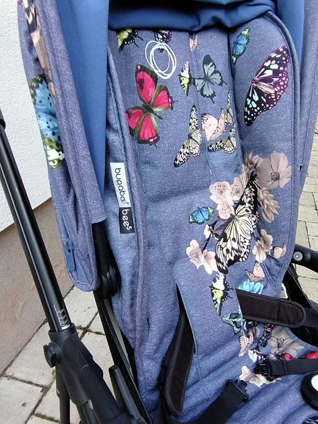 Bugaboo bee 5, bugaboo,bugaboo bee 5