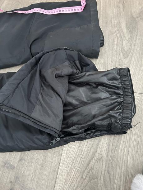 Oteplovačky 14-15 rokov, coccodrillo,164