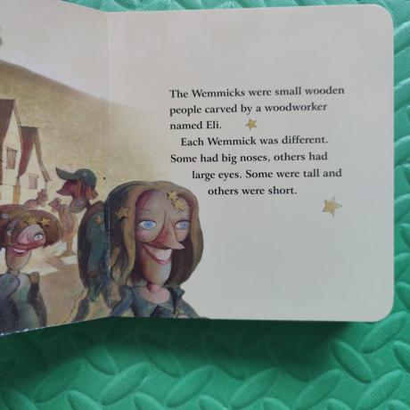 You are special max lucado, 