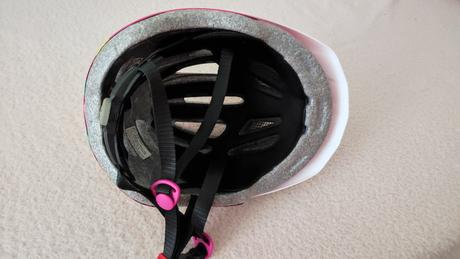 Prilba detská head, s