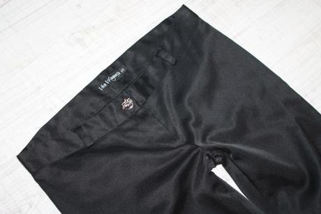 7/8 nohavice viva vaaganza, xs