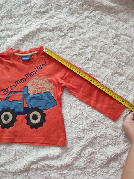 Pekné tričko 86, f&f,86