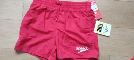 Plavky, speedo,140