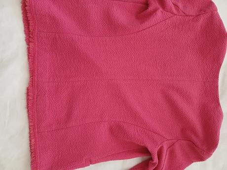 Dámske sako benetton č.m, benetton,m