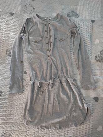 Športové šaty xs-s, s