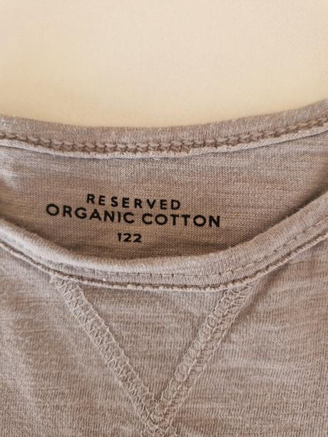 Tričko, reserved,122