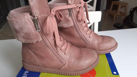 Zimné čižmy protetika, protetika,35