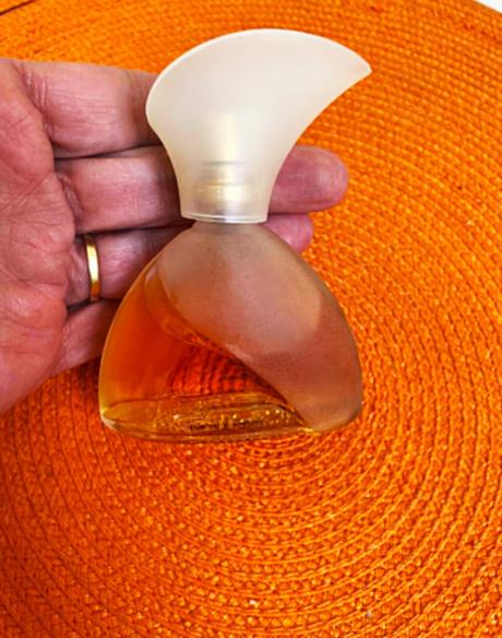 Arome absolu - francúzsky parfum,