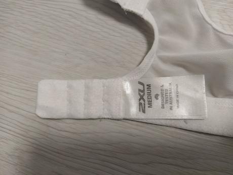 Športová podprsenka. zn.2xu, m