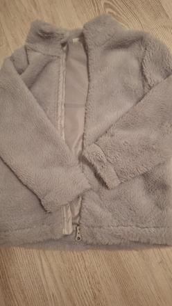 Chlpatá bundička, pepperts,122