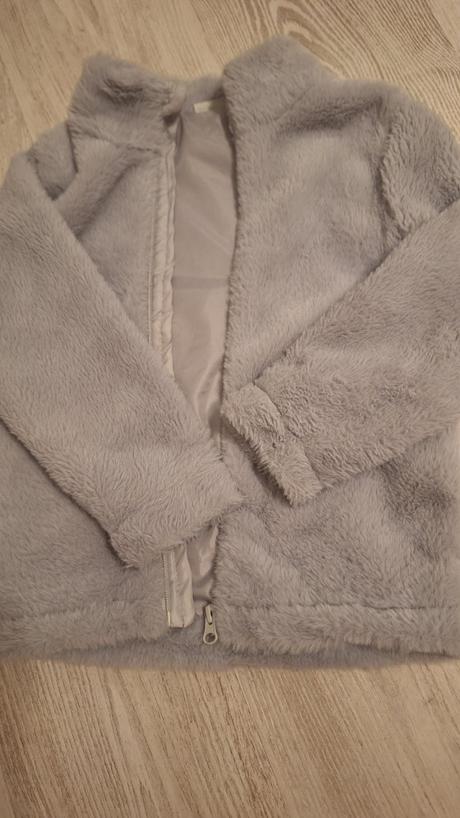 Chlpatá bundička, pepperts,122