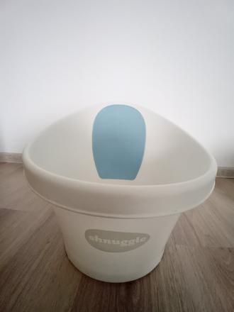 Vanička shnuggle, 
