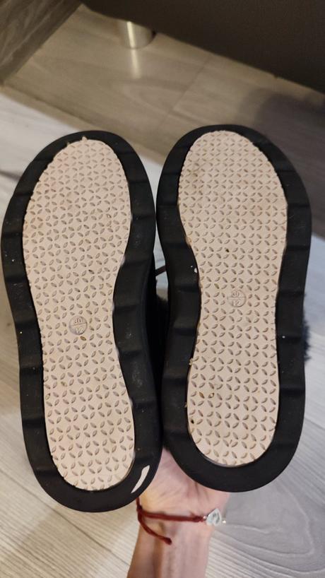 Zimné čižmy, lupilu,30