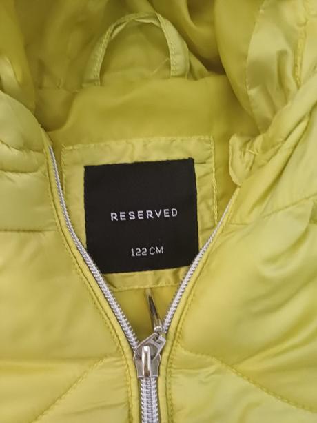 Bundička, reserved,122