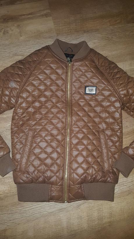 Bunda tpm collection, s