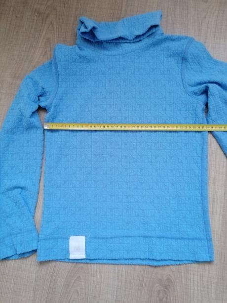 Chlapcensky rolak, velkost 140, wedze,140