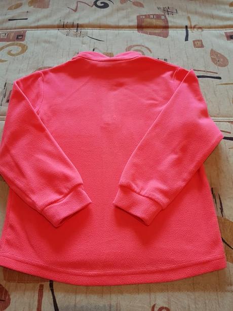 Lyžiarska mikina č.116, 116