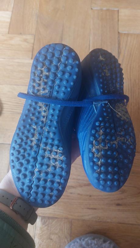 Kopačky adidas, adidas,30