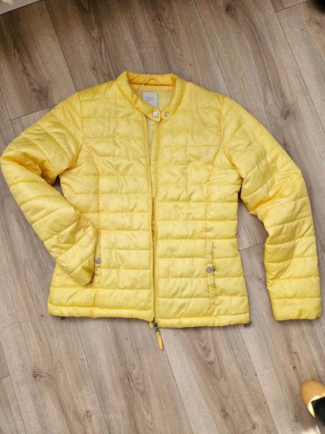 Jesenná bunda house, veľ. s, house,36