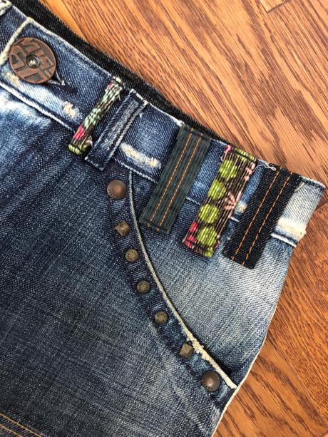 Sukňa miss sixty, miss sixty,m