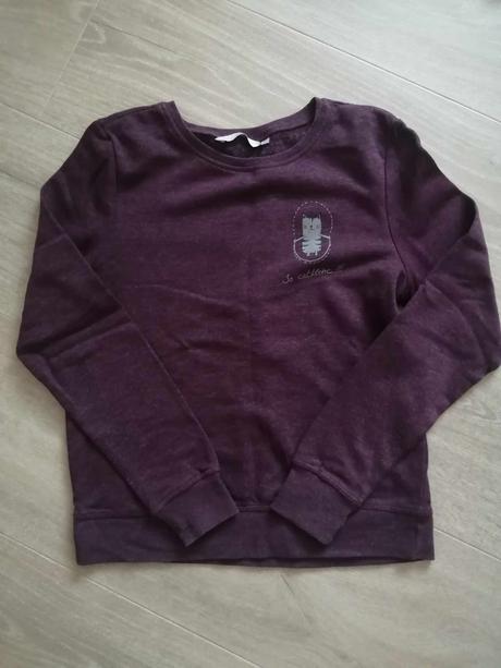 Mikinka, clockhouse,s