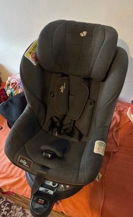 Joie ispin 360 signature, joie