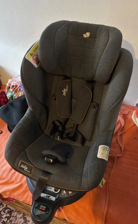 Joie ispin 360 signature, joie