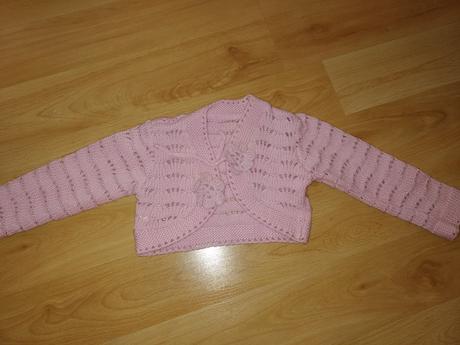 Dievčenské bolerko, 92