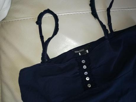 Mango tielko, mango,m