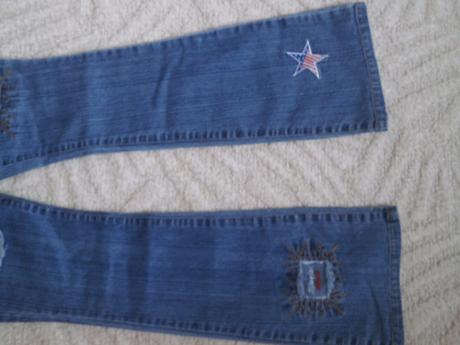 Dievčenské rifle, minoti,152