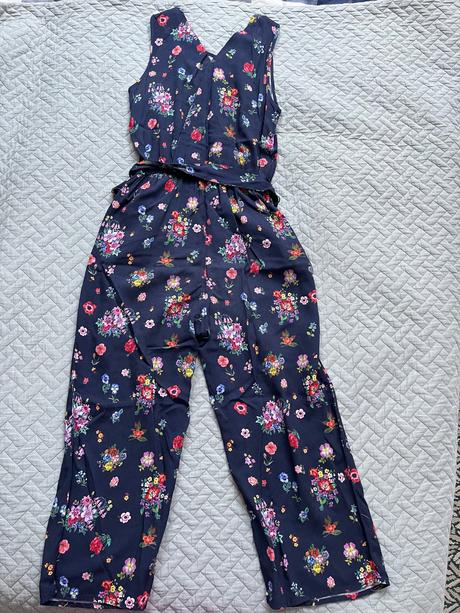 Dievcensky letny overal, h&m,152