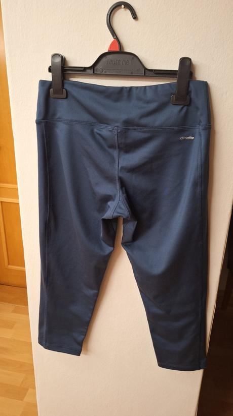 Športové legíny, adidas,s