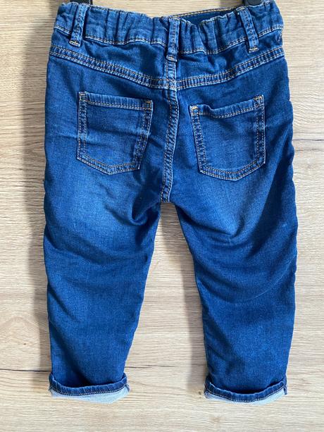 Lindex detské rifle, lindex,92