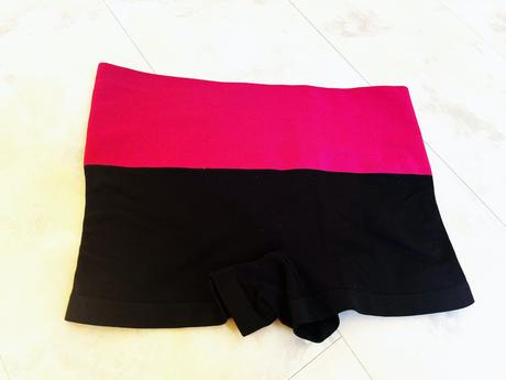 Športové elastické šortky, crivit,s