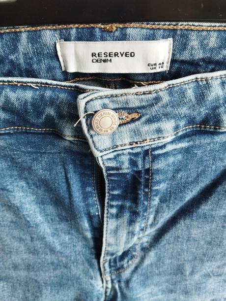 Skinny rifle, reserved,44