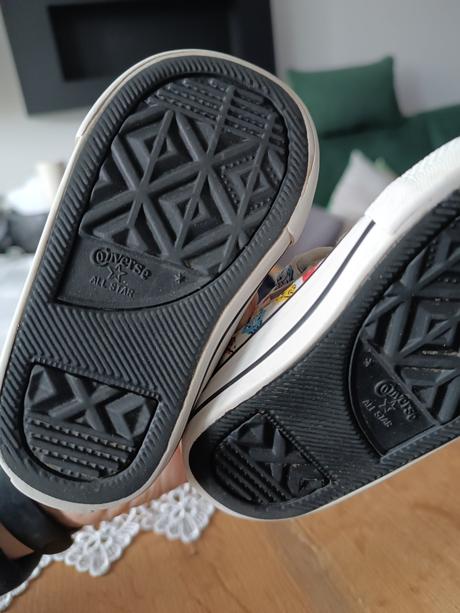 Tenisky converse - 20, converse,20