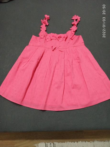 Dievčenská blúzka, monsoon,140