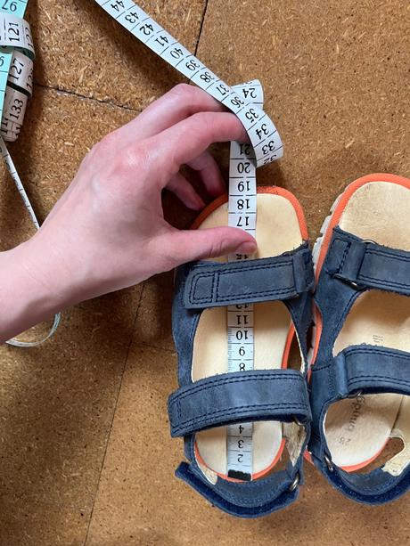 Bundgaard sandále, bundgaard,28