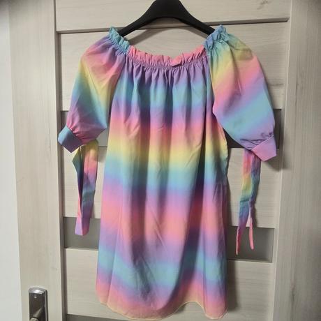 Trická letné, kik,xxl