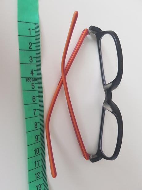 Dioptricke okuliare detske, 