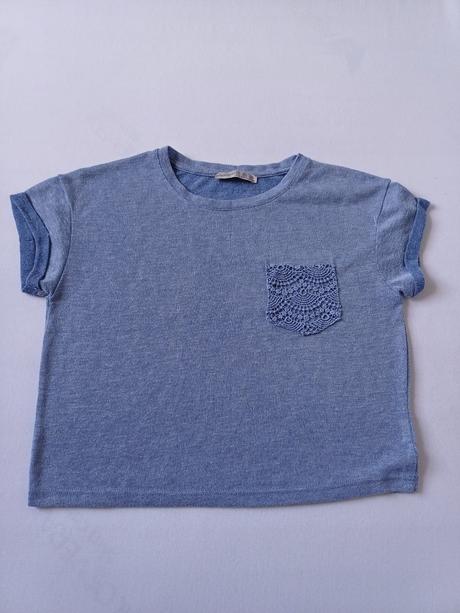 Modré tričko, atmosphere,40