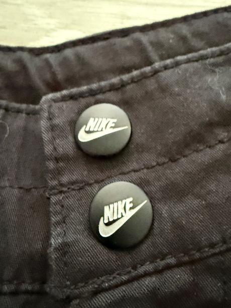 Šortky nike, nike,xs