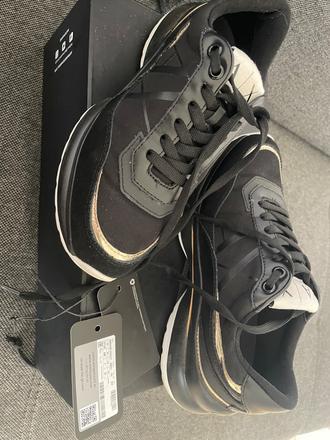 Armani tenisky, armani,37