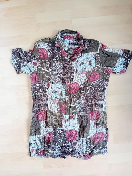 Dámske blúzky a topy, veľkosť 42, 42