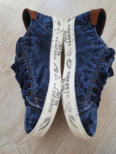 Tenisky rient neva plus, 42