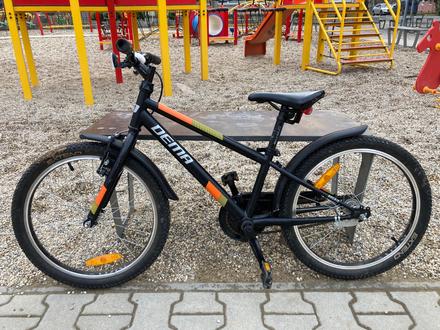 Predam chlapčensky bicykel, dema,20