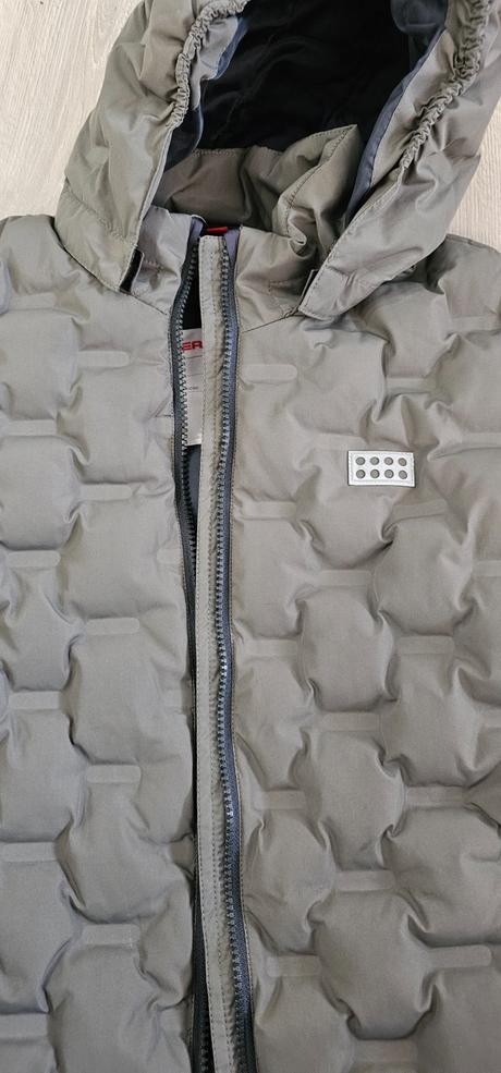 Lyziarska bunda v.158, lego,158