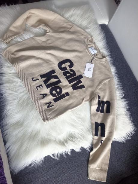 Svetrík calvin klein, calvin klein,152