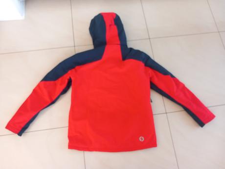 Lyziarska bunda blizzard,xl, xl